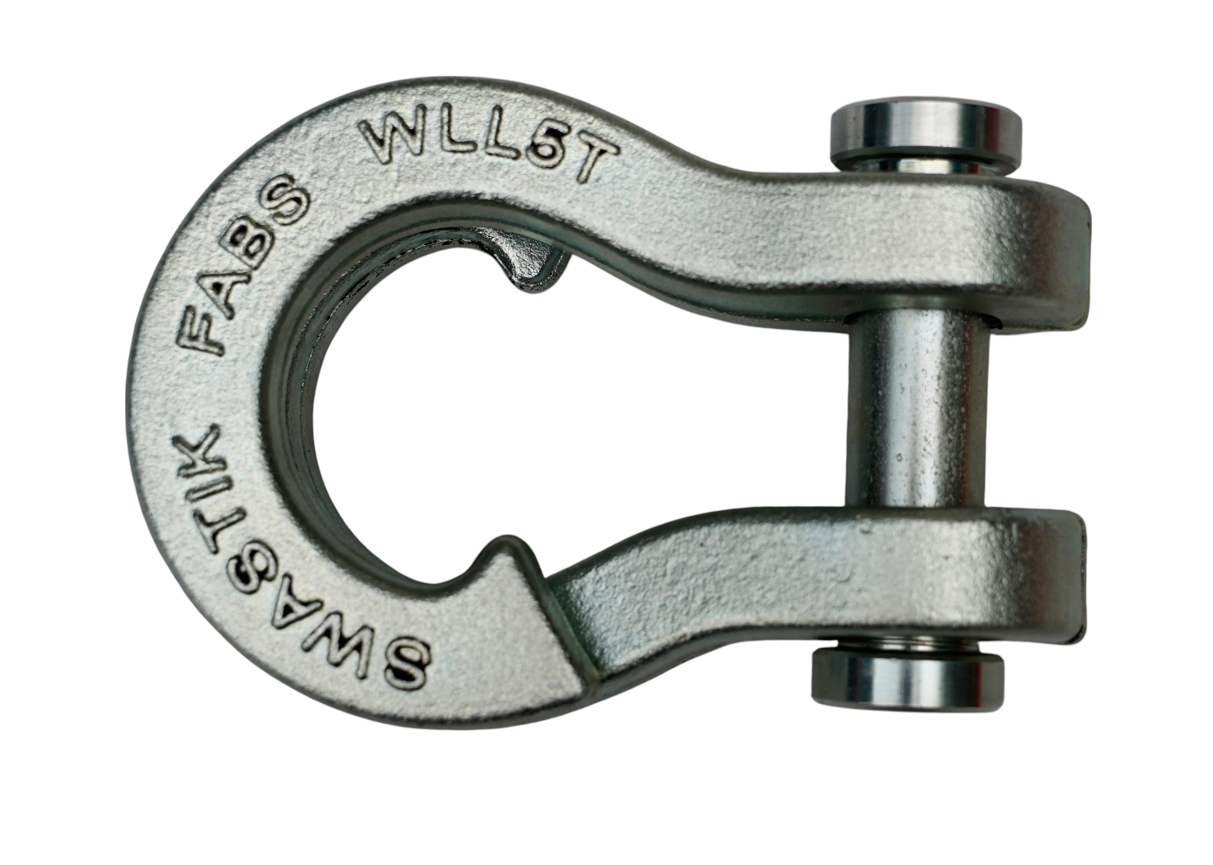 Split Shackle